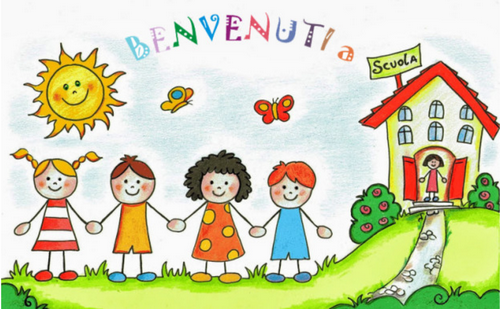 accoglienza
