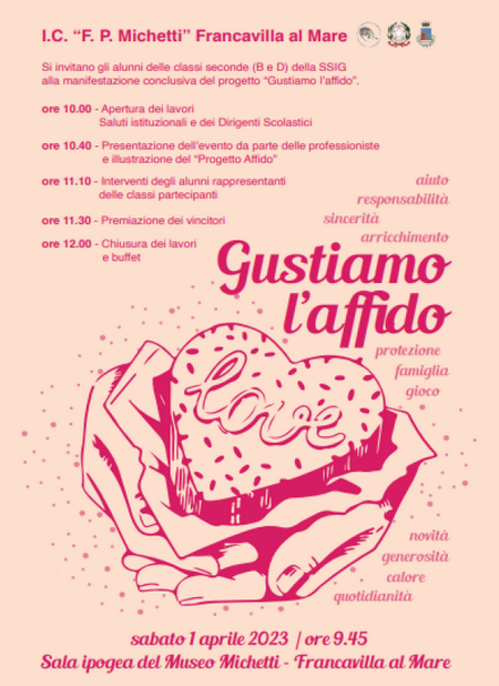locandina dell'evento
