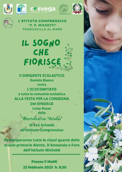 locandina dell'evento