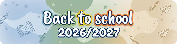 back to school