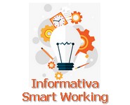 Informativa Smart Working